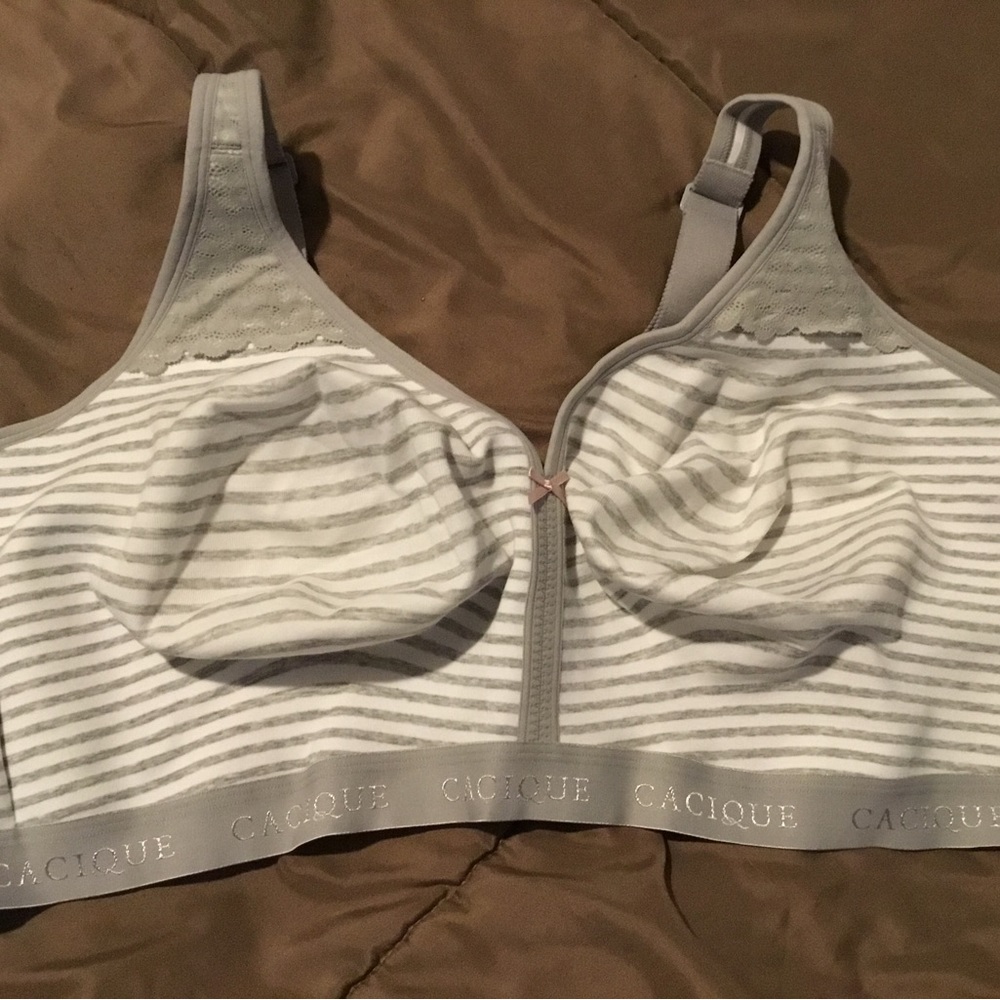 Cacique Size 50DDD